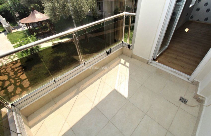 Key Ready Apartment Close to Sea in Konyaaltı Antalya 22