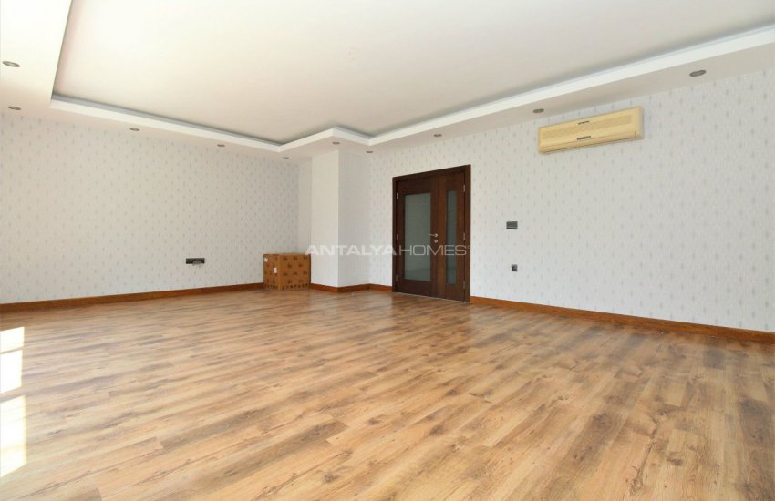 Key Ready Apartment Close to Sea in Konyaaltı Antalya 6