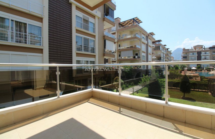 Key Ready Apartment Close to Sea in Konyaaltı Antalya 24