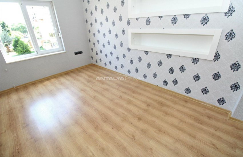 Key Ready Apartment Close to Sea in Konyaaltı Antalya 9