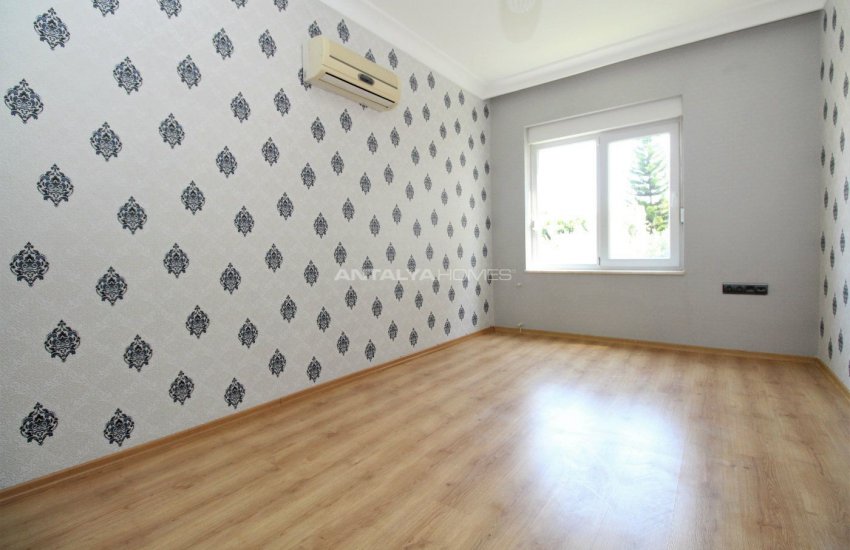 Key Ready Apartment Close to Sea in Konyaaltı Antalya 10