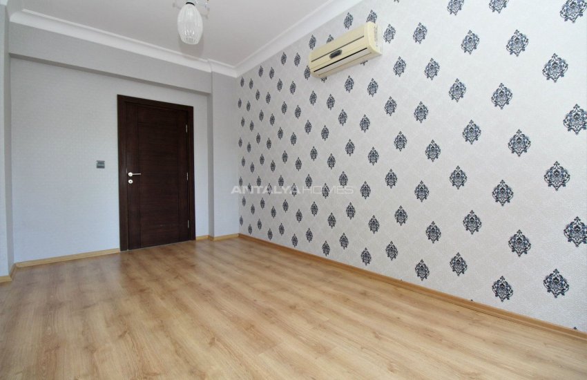 Key Ready Apartment Close to Sea in Konyaaltı Antalya 11