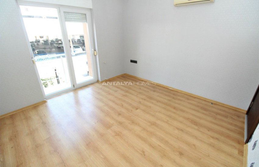 Key Ready Apartment Close to Sea in Konyaaltı Antalya 12