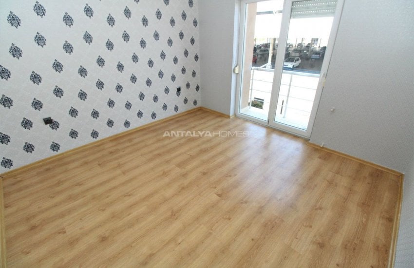 Key Ready Apartment Close to Sea in Konyaaltı Antalya 13