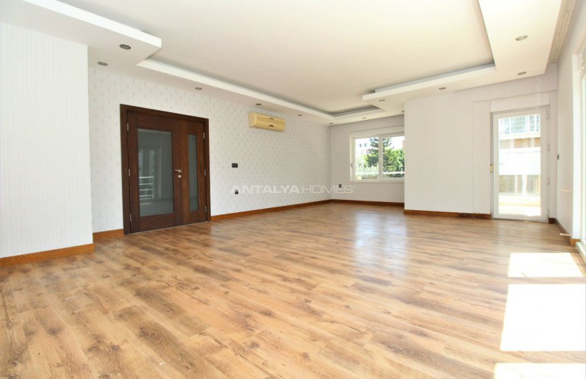 Key Ready Apartment Close to Sea in Konyaaltı Antalya 4