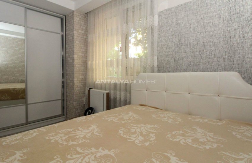 Fully Furnished 3+1 Apartment in Konyaalti Antalya 24