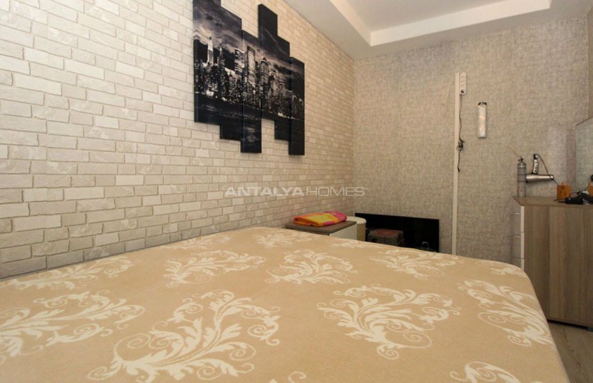 Fully Furnished 3+1 Apartment in Konyaalti Antalya 25