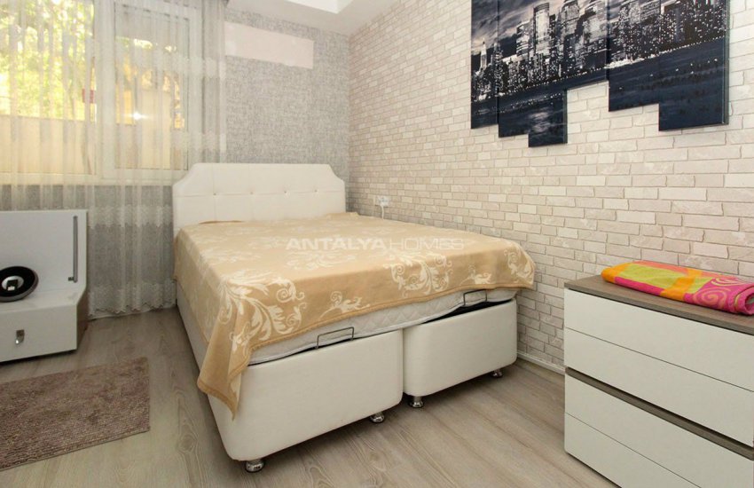 Fully Furnished 3+1 Apartment in Konyaalti Antalya 26