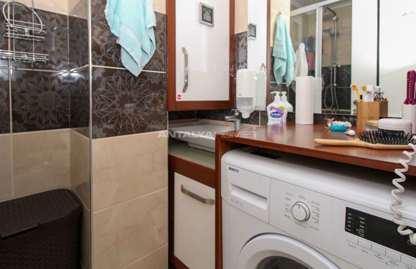 Fully Furnished 3+1 Apartment in Konyaalti Antalya 29