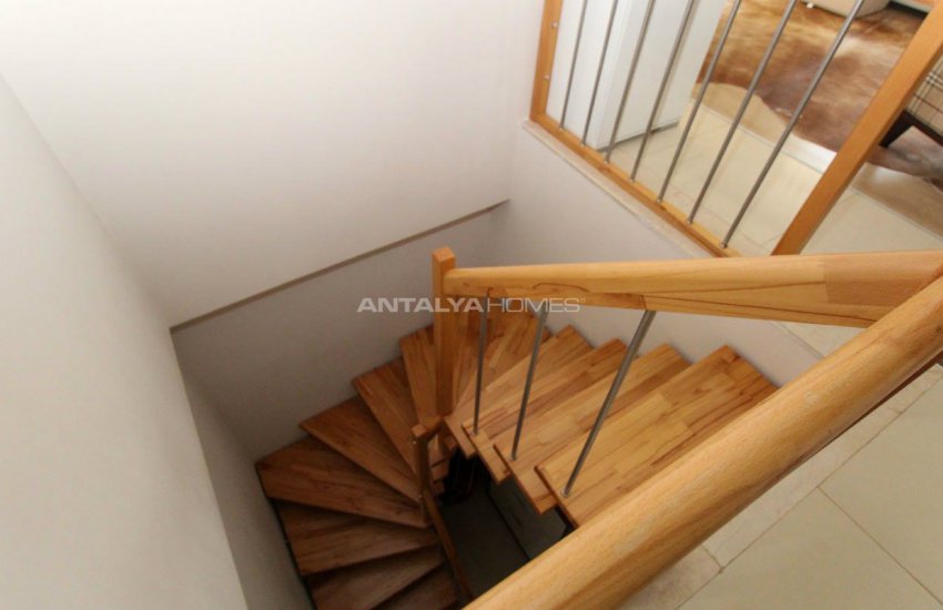 Fully Furnished 3+1 Apartment in Konyaalti Antalya 30