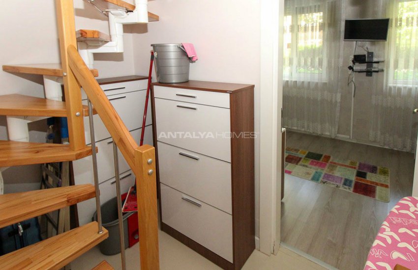 Fully Furnished 3+1 Apartment in Konyaalti Antalya 31