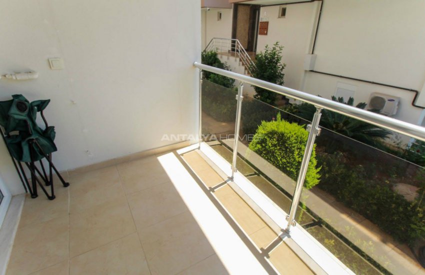 Fully Furnished 3+1 Apartment in Konyaalti Antalya 32