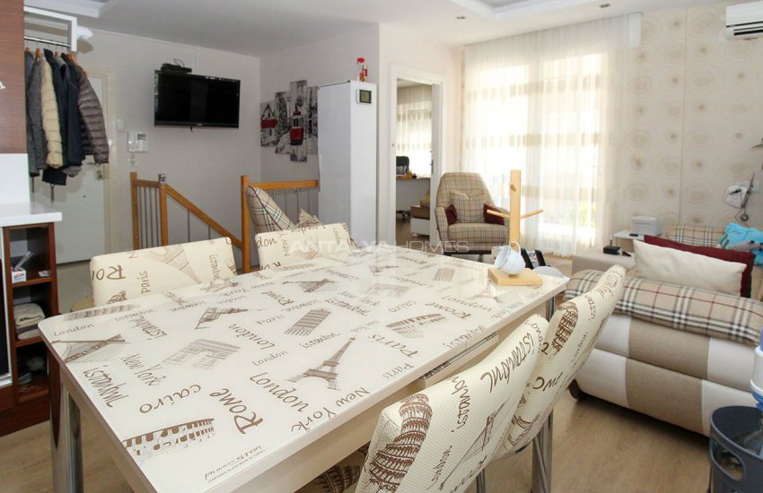 Fully Furnished 3+1 Apartment in Konyaalti Antalya 16