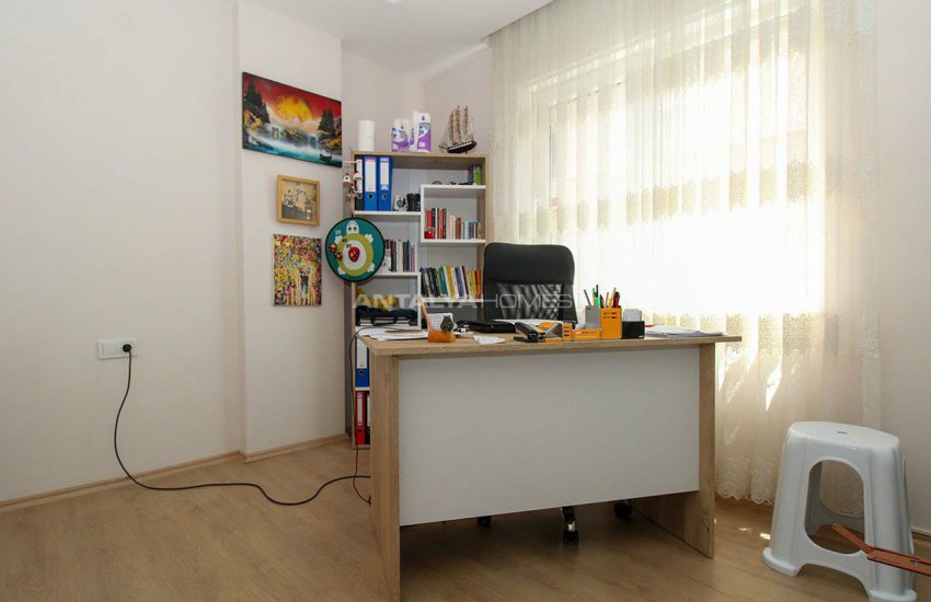 Fully Furnished 3+1 Apartment in Konyaalti Antalya 19