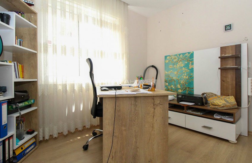 Fully Furnished 3+1 Apartment in Konyaalti Antalya 20