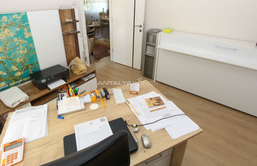 Fully Furnished 3+1 Apartment in Konyaalti Antalya 21