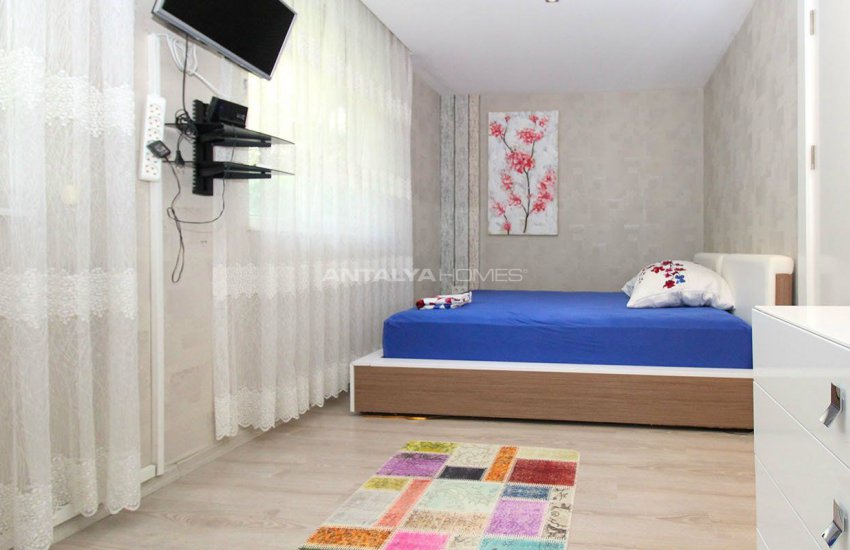 Fully Furnished 3+1 Apartment in Konyaalti Antalya 22