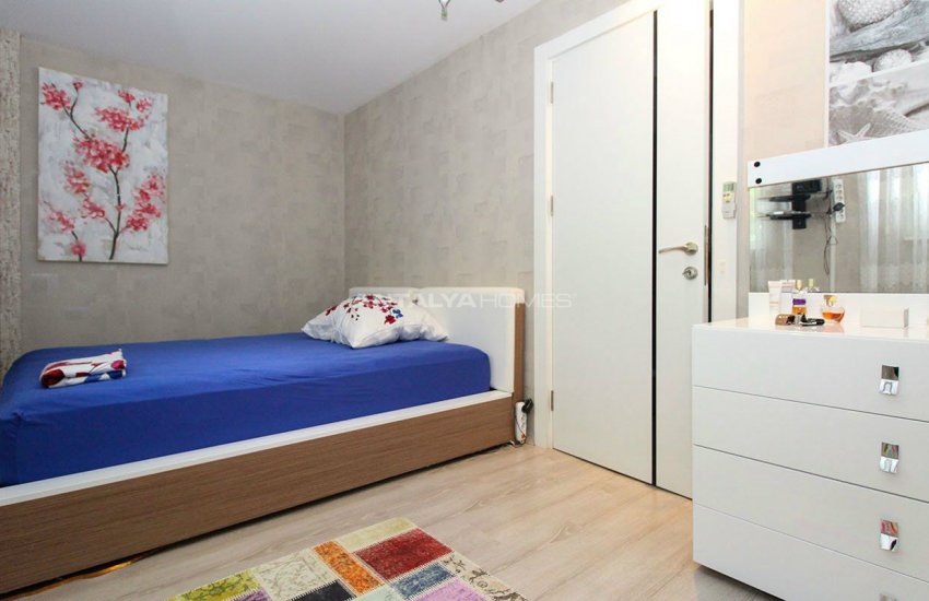 Fully Furnished 3+1 Apartment in Konyaalti Antalya 23