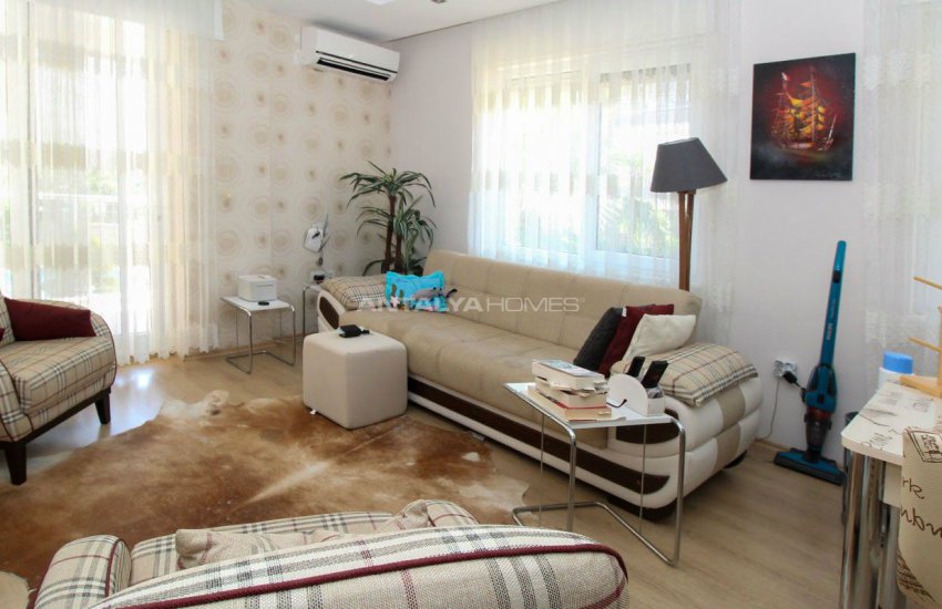 Fully Furnished 3+1 Apartment in Konyaalti Antalya 14