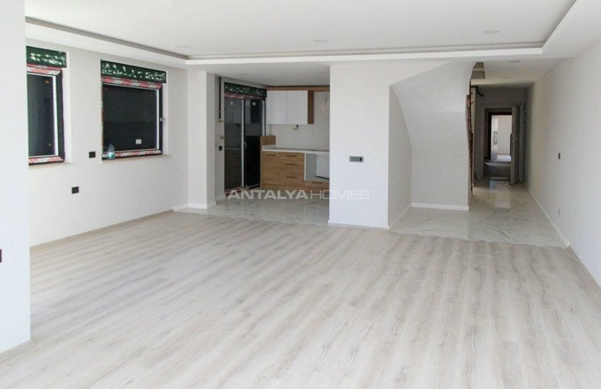 Cosy Apartments Close to the Center in Antalya 8