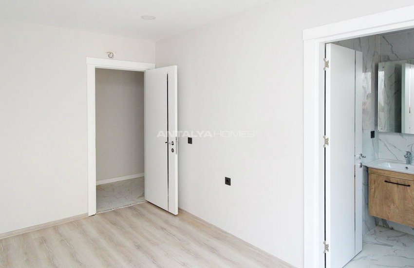 Cosy Apartments Close to the Center in Antalya 17