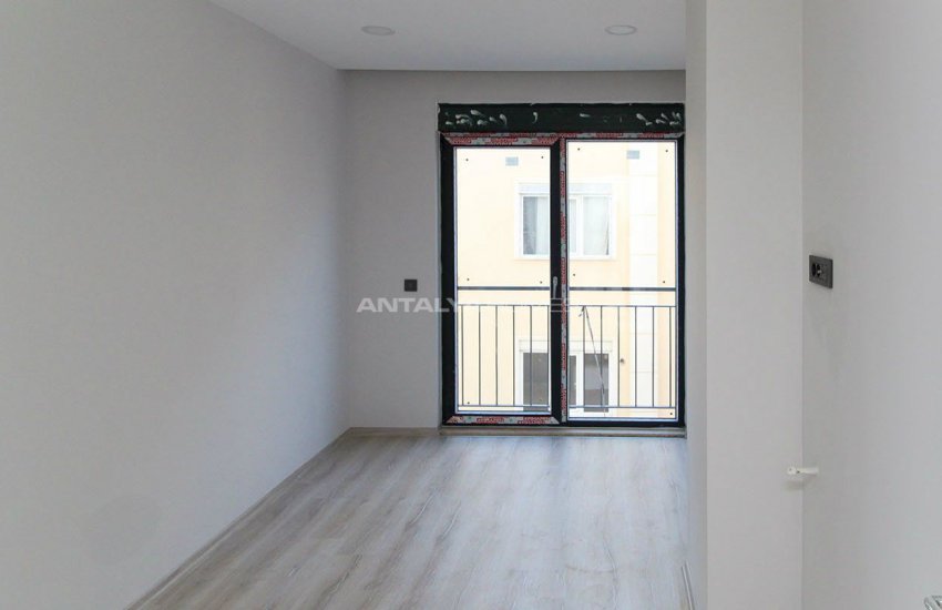 Cosy Apartments Close to the Center in Antalya 18