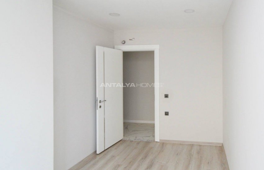 Cosy Apartments Close to the Center in Antalya 19