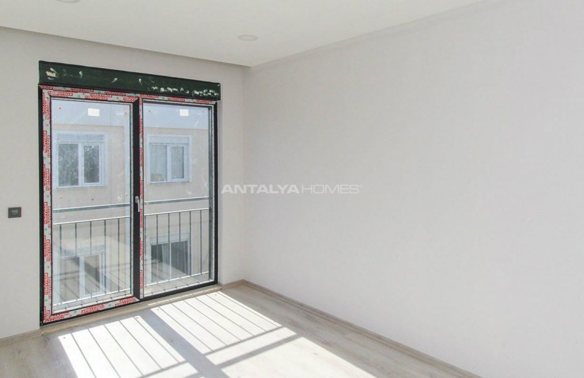 Cosy Apartments Close to the Center in Antalya 20