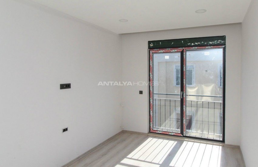 Cosy Apartments Close to the Center in Antalya 21
