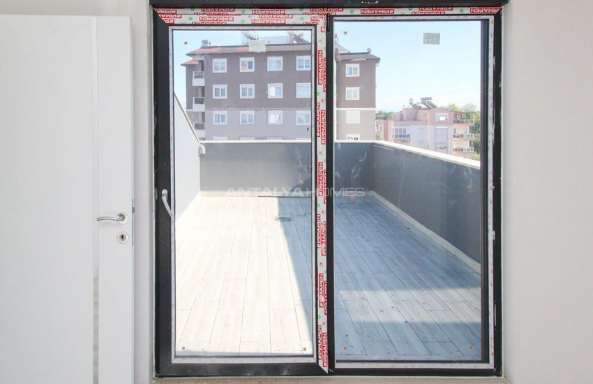 Cosy Apartments Close to the Center in Antalya 22