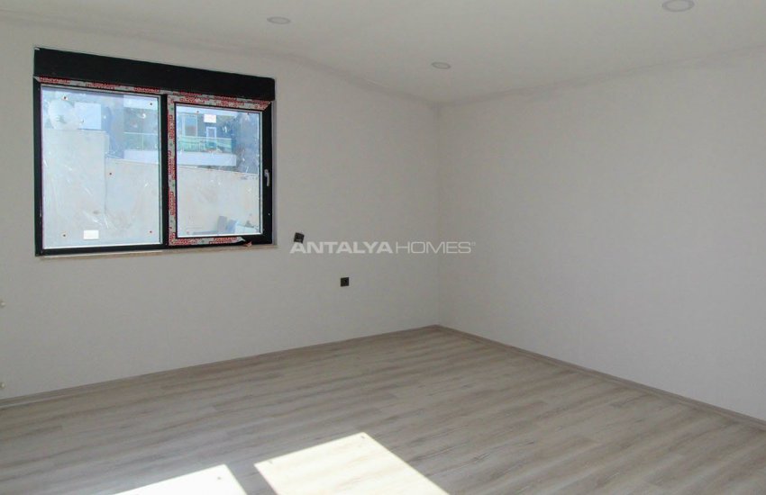 Cosy Apartments Close to the Center in Antalya 23