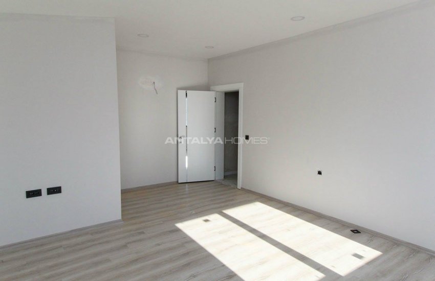 Cosy Apartments Close to the Center in Antalya 24