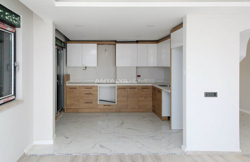 Cosy Apartments Close to the Center in Antalya 9