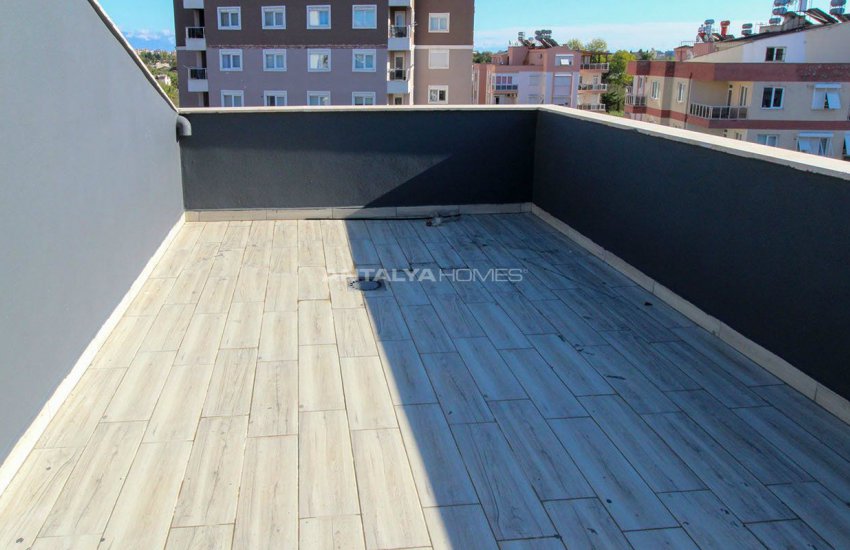 Cosy Apartments Close to the Center in Antalya 28