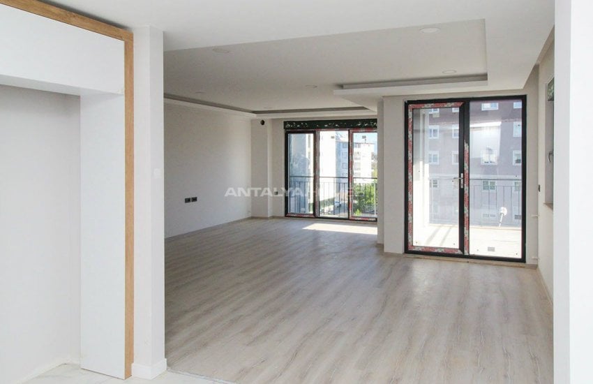 Cosy Apartments Close to the Center in Antalya 10