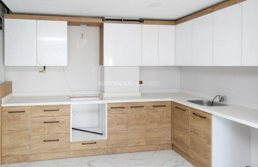 Cosy Apartments Close to the Center in Antalya 11