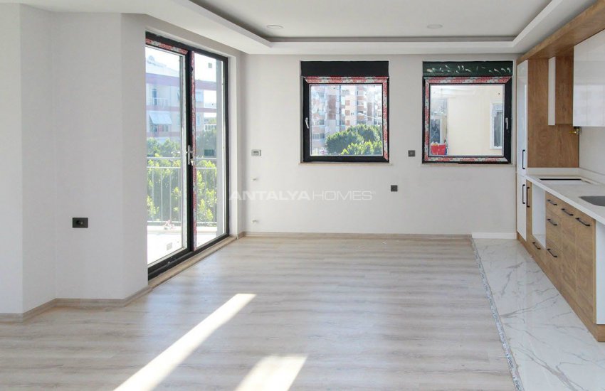 Cosy Apartments Close to the Center in Antalya 12
