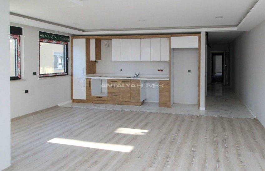 Cosy Apartments Close to the Center in Antalya 13