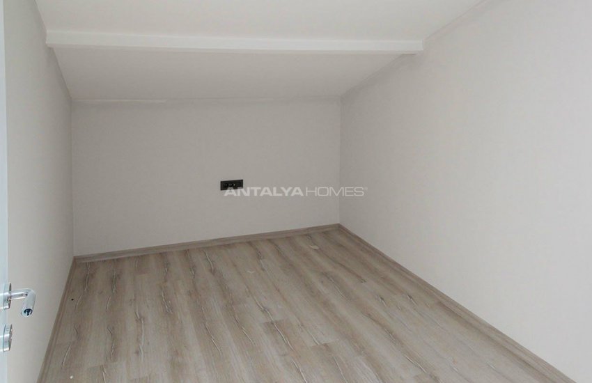 Cosy Apartments Close to the Center in Antalya 14