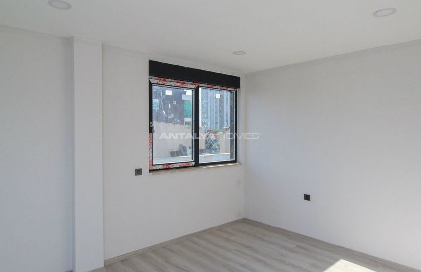 Cosy Apartments Close to the Center in Antalya 15