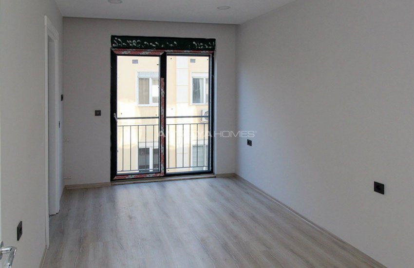 Cosy Apartments Close to the Center in Antalya 16