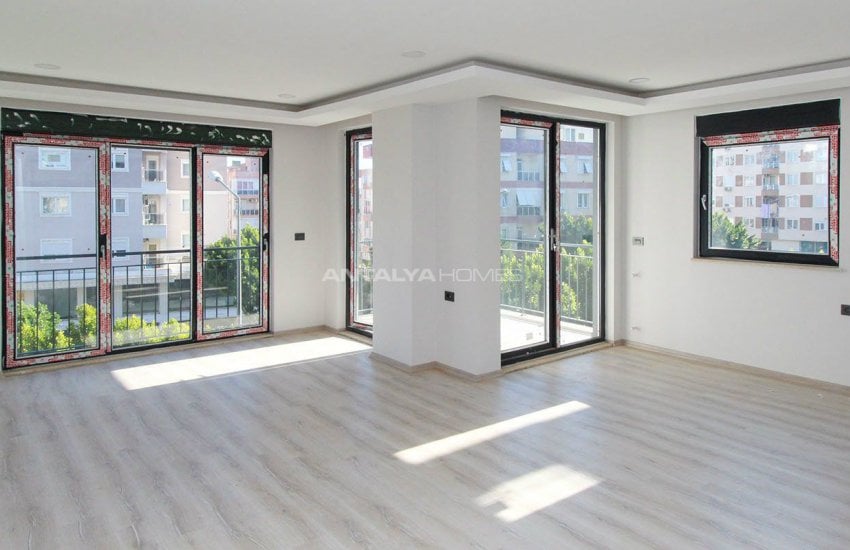 Cosy Apartments Close to the Center in Antalya 7