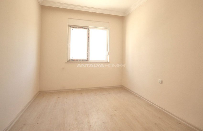 Apartments for Sale Turkey, Antalya with Separate Kitchen