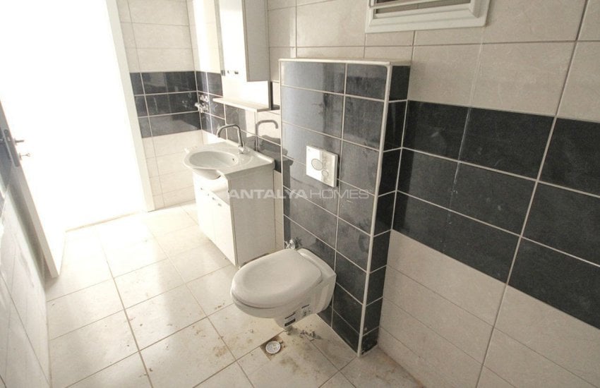 Apartments for Sale Turkey, Antalya with Separate Kitchen