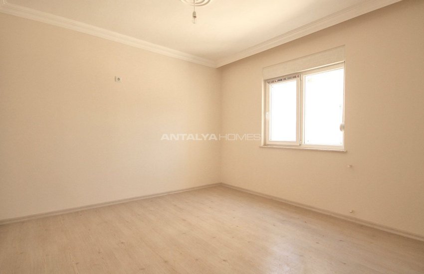 Apartments for Sale Turkey, Antalya with Separate Kitchen
