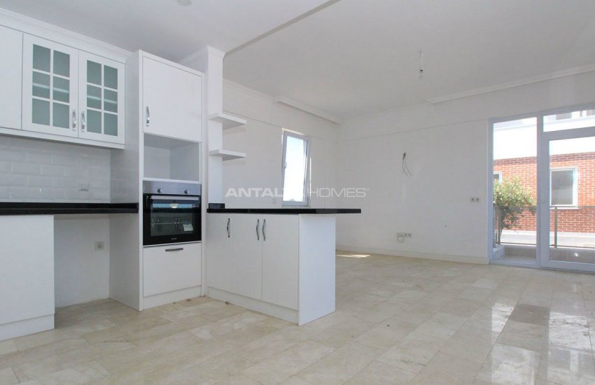 Stylish Apartments Close to Turizm Street in Belek Turkey 9