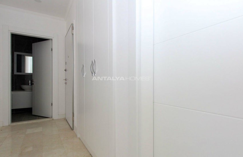 Stylish Apartments Close to Turizm Street in Belek Turkey 18
