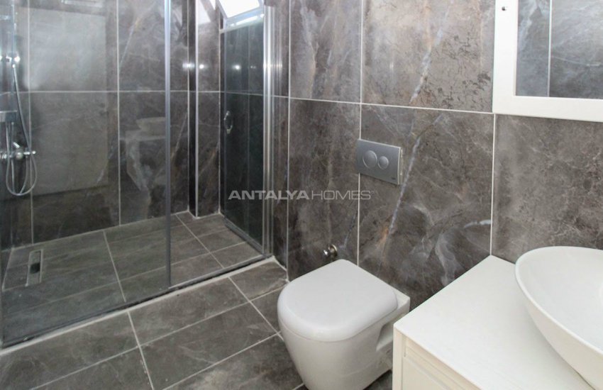 Stylish Apartments Close to Turizm Street in Belek Turkey 19