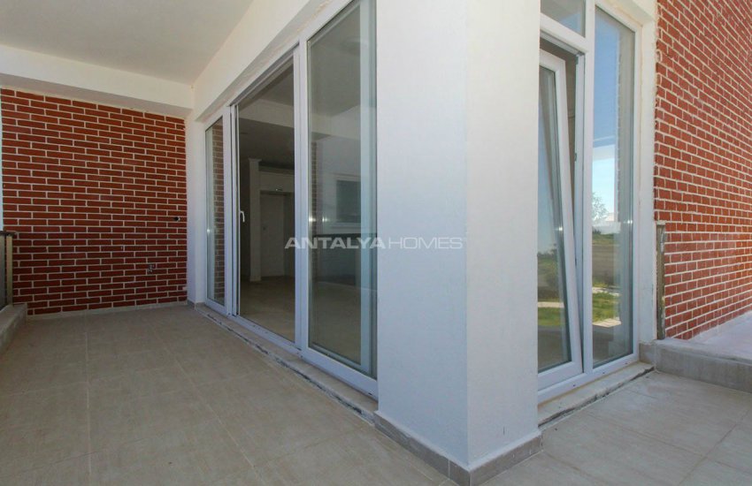 Stylish Apartments Close to Turizm Street in Belek Turkey 20