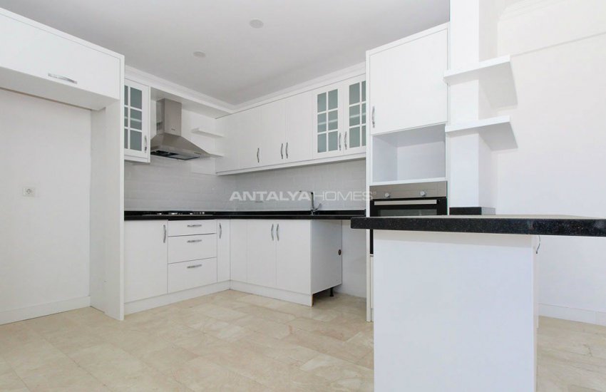 Stylish Apartments Close to Turizm Street in Belek Turkey 10